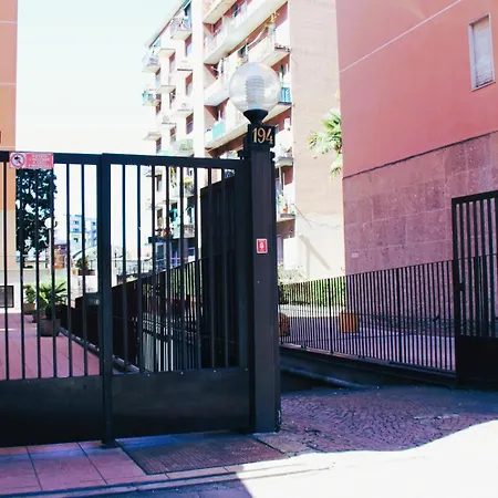 Ongi Etorri B&B- Ripamonti,Tram 24 Per Ieo, Policlinico, Fondazione Prada,Duomo-2