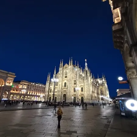 Ongi Etorri B&B- Ripamonti,Tram 24 Per Ieo, Policlinico, Fondazione Prada,Duomo-3